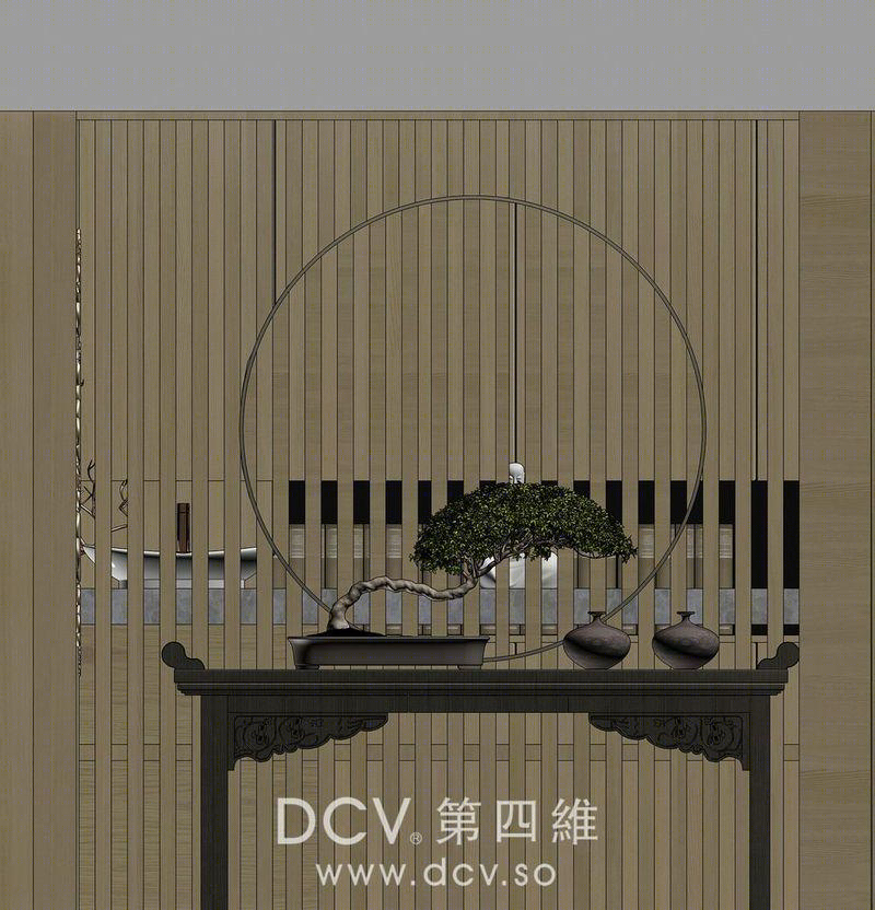 永济黄河中医院总经理办公室-23