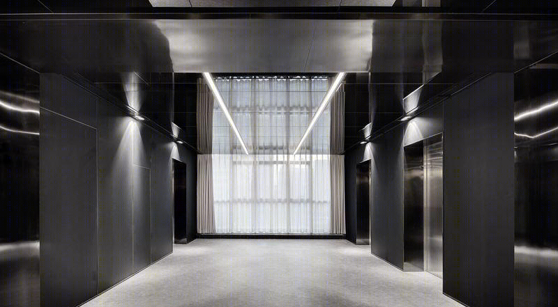 玩动空间 | KLOOK 深圳办公室设计展现多元工作模式-0