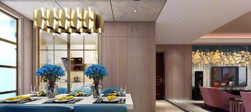 青岛卓越住宅设计-19