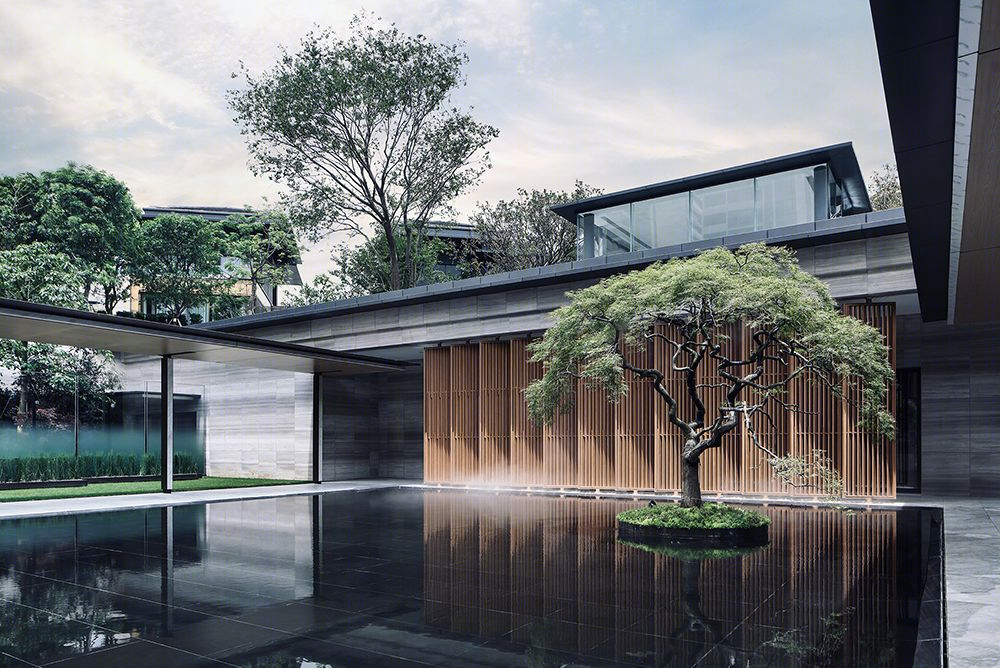 珠海卓越唐家墅-10