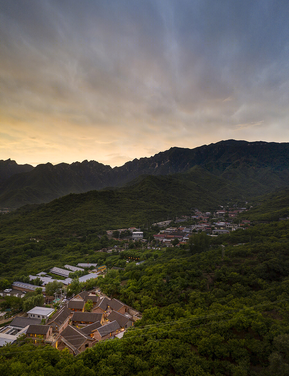 北京三卅民宿-7