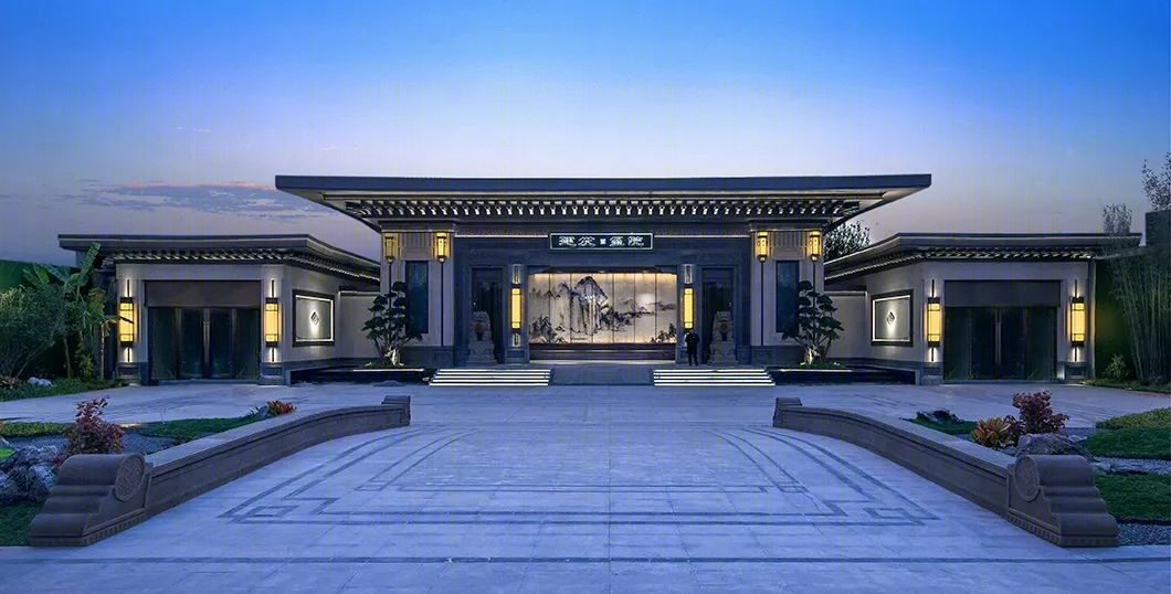 重温梨园风华 | 莆仙戏主题设计-6