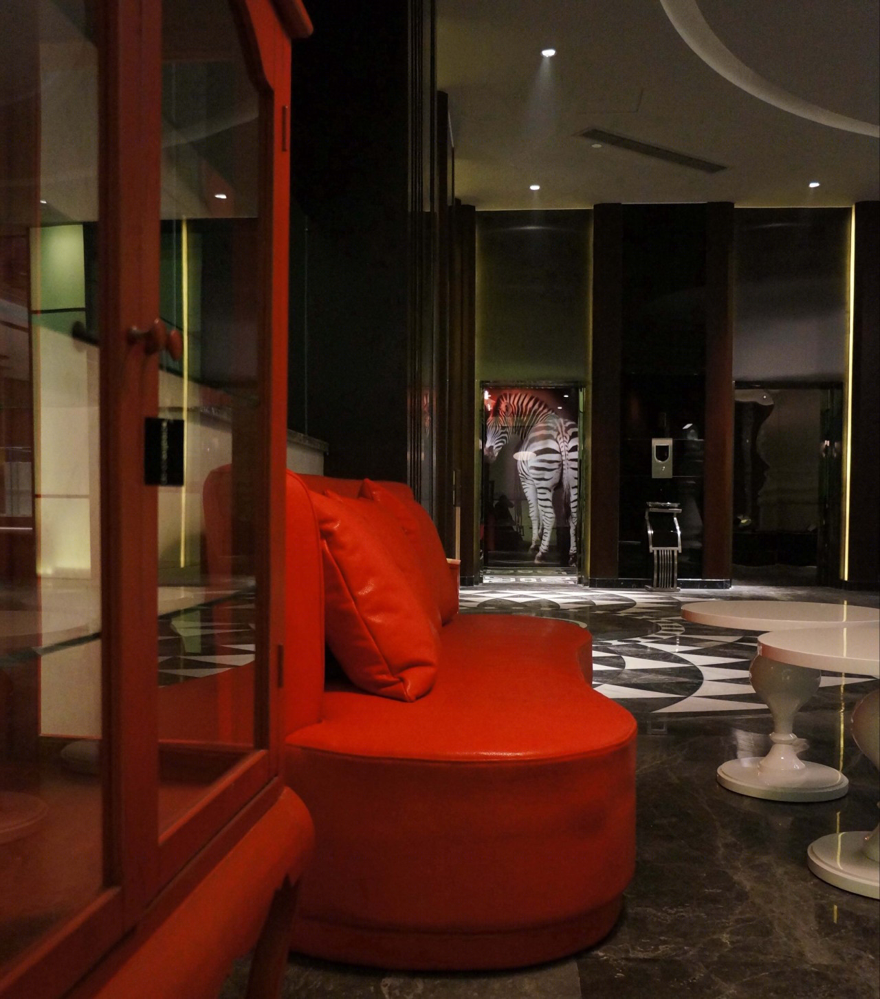 重庆喜百年酒店（渝北店）-17