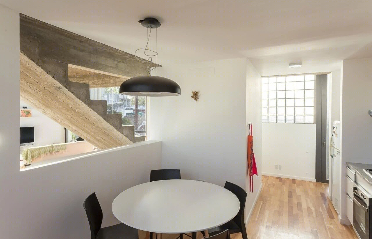 阿根廷 REIMERS RISSO 建筑事务所设计案例解析-59