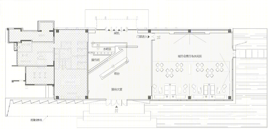 成都龙湖·龙悦台丨中国成都丨承构建筑-103