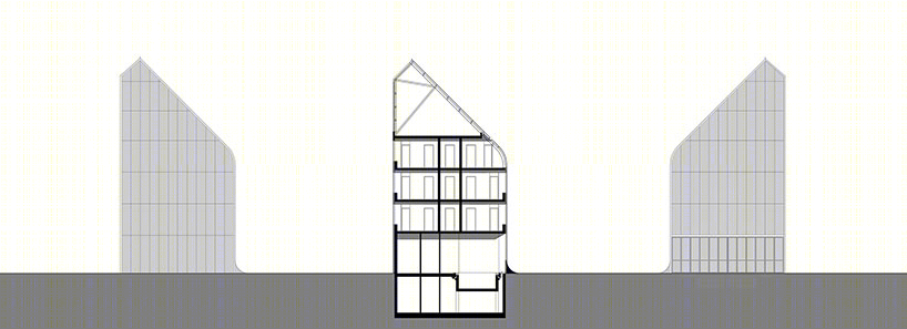 波兰波尔的海宫殿酒店丨piotrmichalewicz (michalewicz& co.),mateusztański (mateusztański& associates)-36