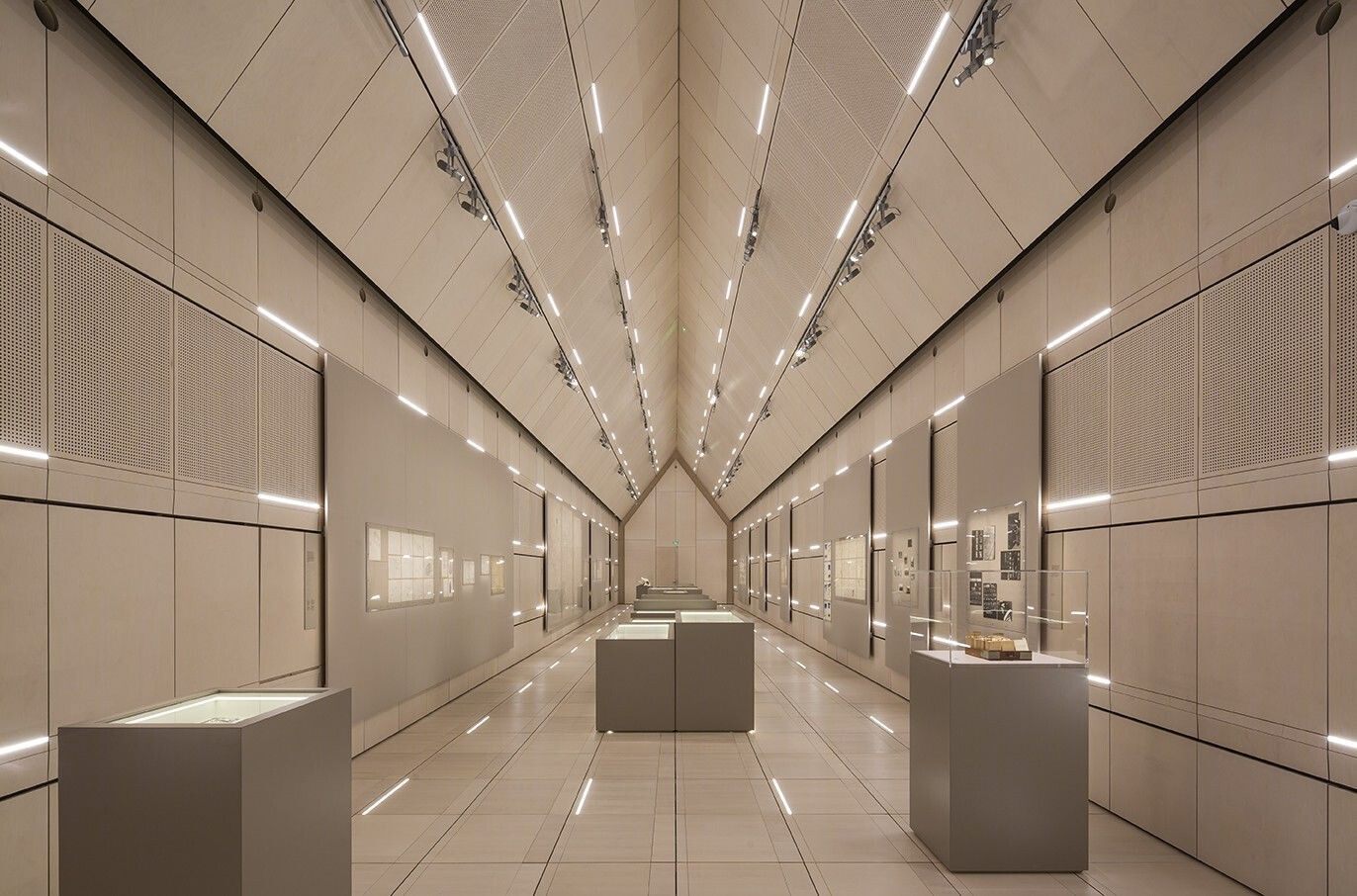 Opus 5 重塑法国 Ardenne Abbey 文化中心-35