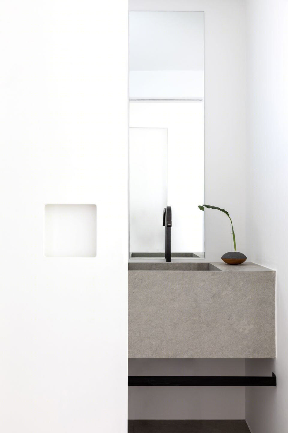 巴西圣保罗公寓-23