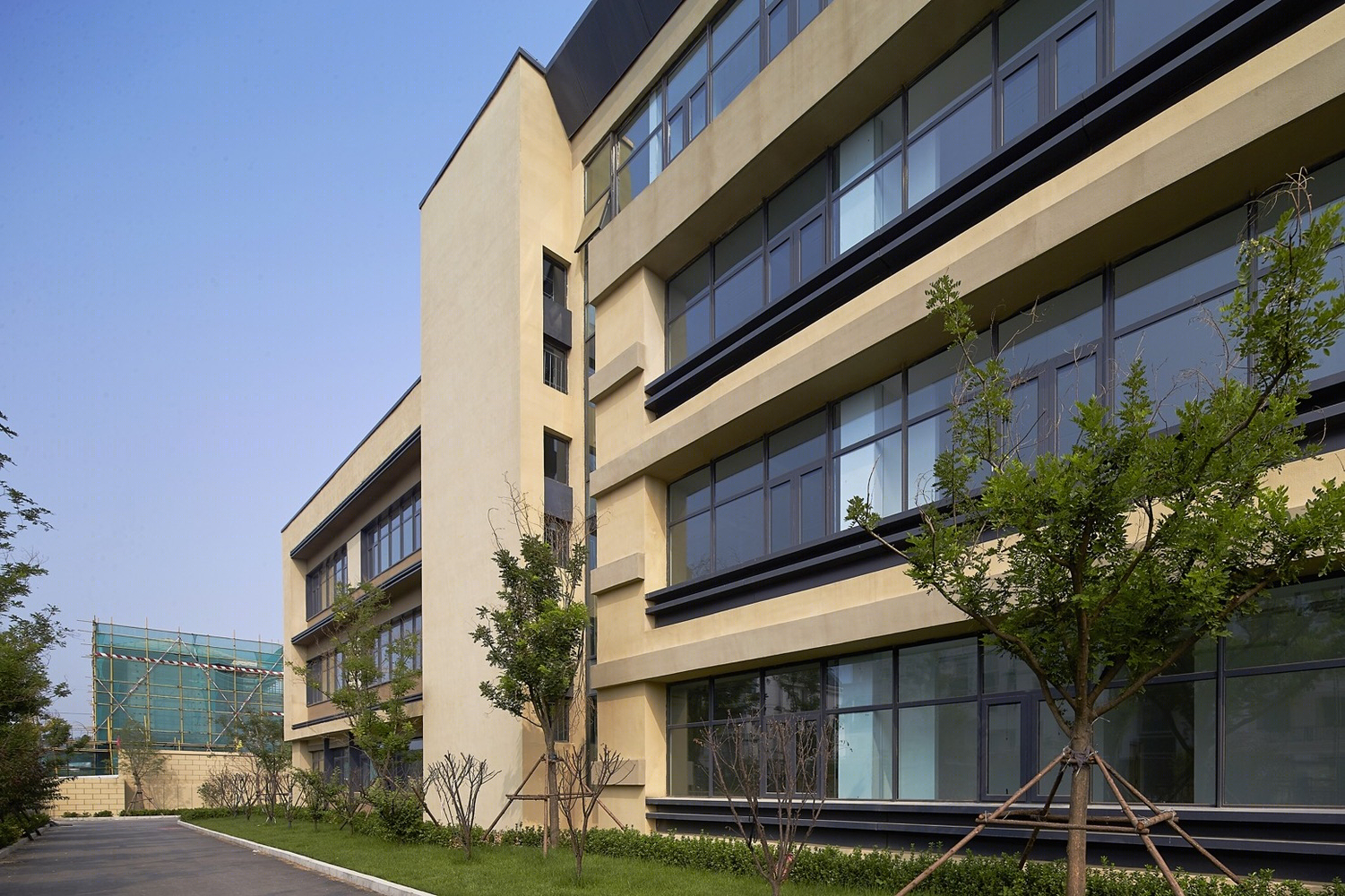 北京东坝小学-26