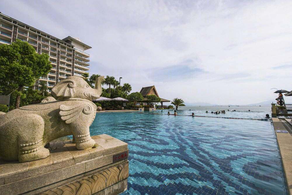 惠州巽寮湾海尚湾畔-14