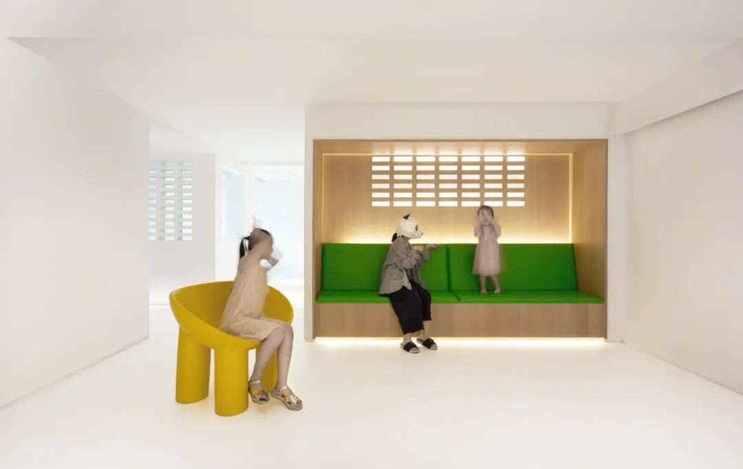 福建漳州「非凡」美发店 | 场景消费与空间体验的完美融合-6