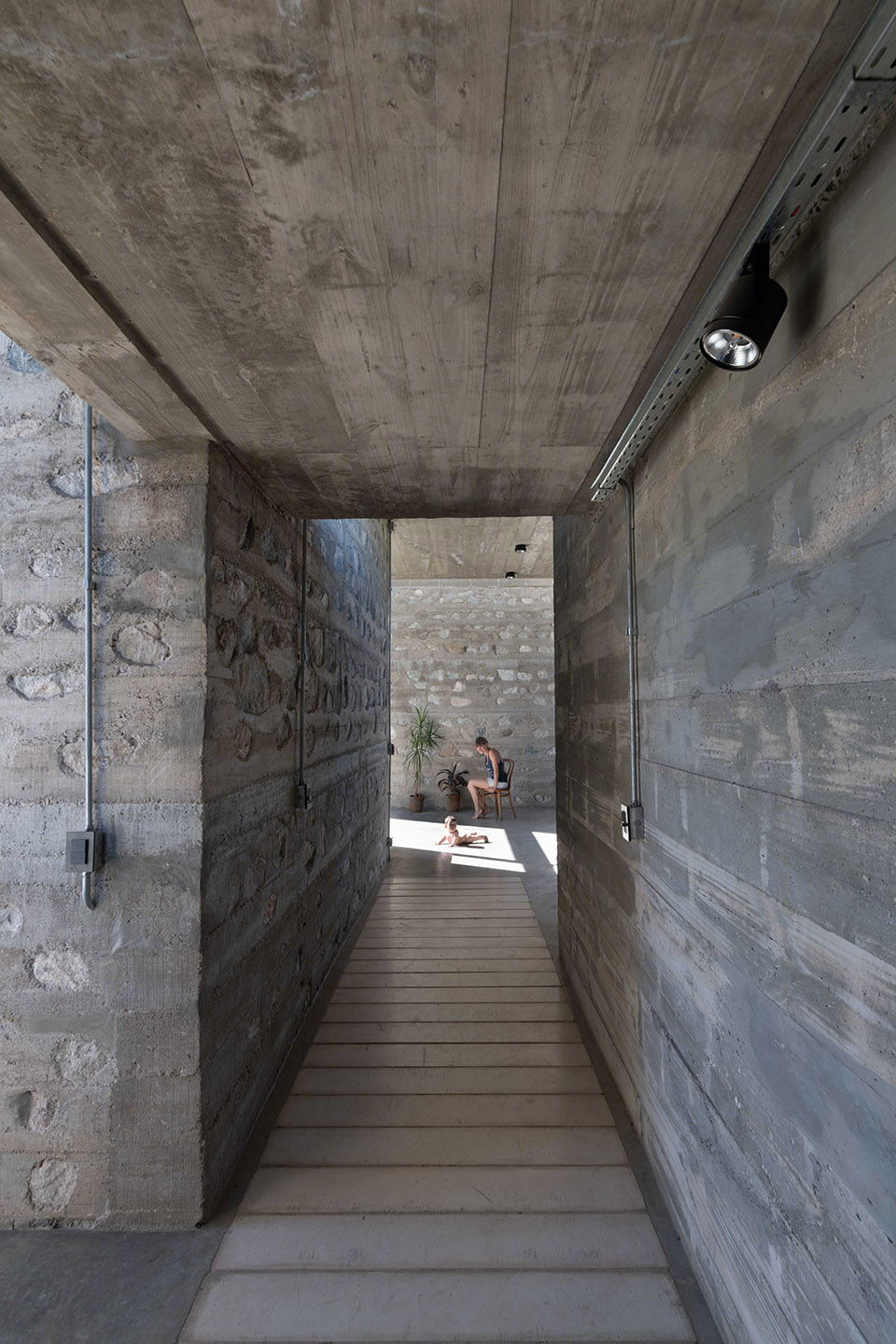 阿根廷DP住宅丨Nanzer | Vitas-32