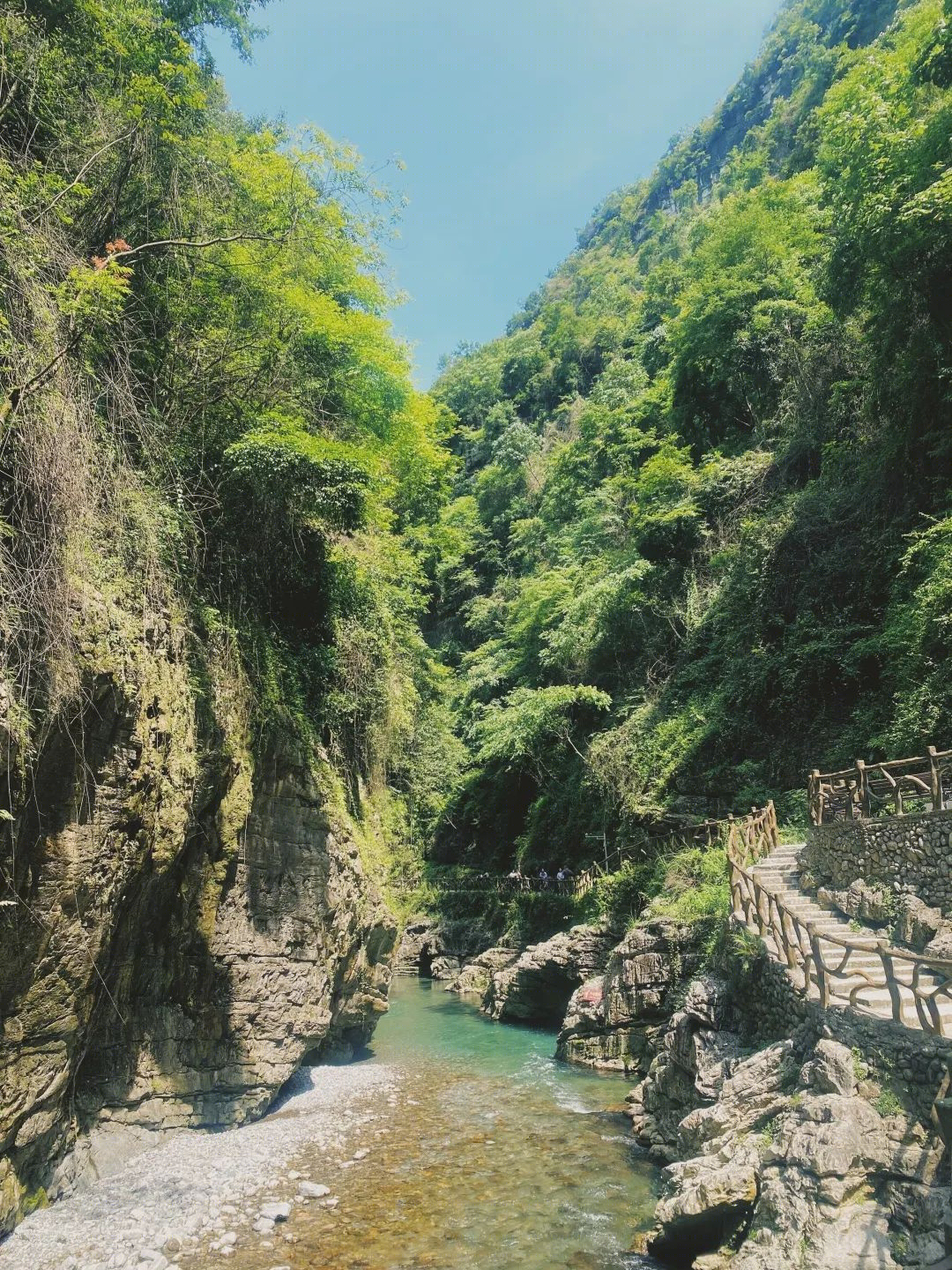 贵州水银河夏日逃离计划丨中国贵州丨禾光同象-17