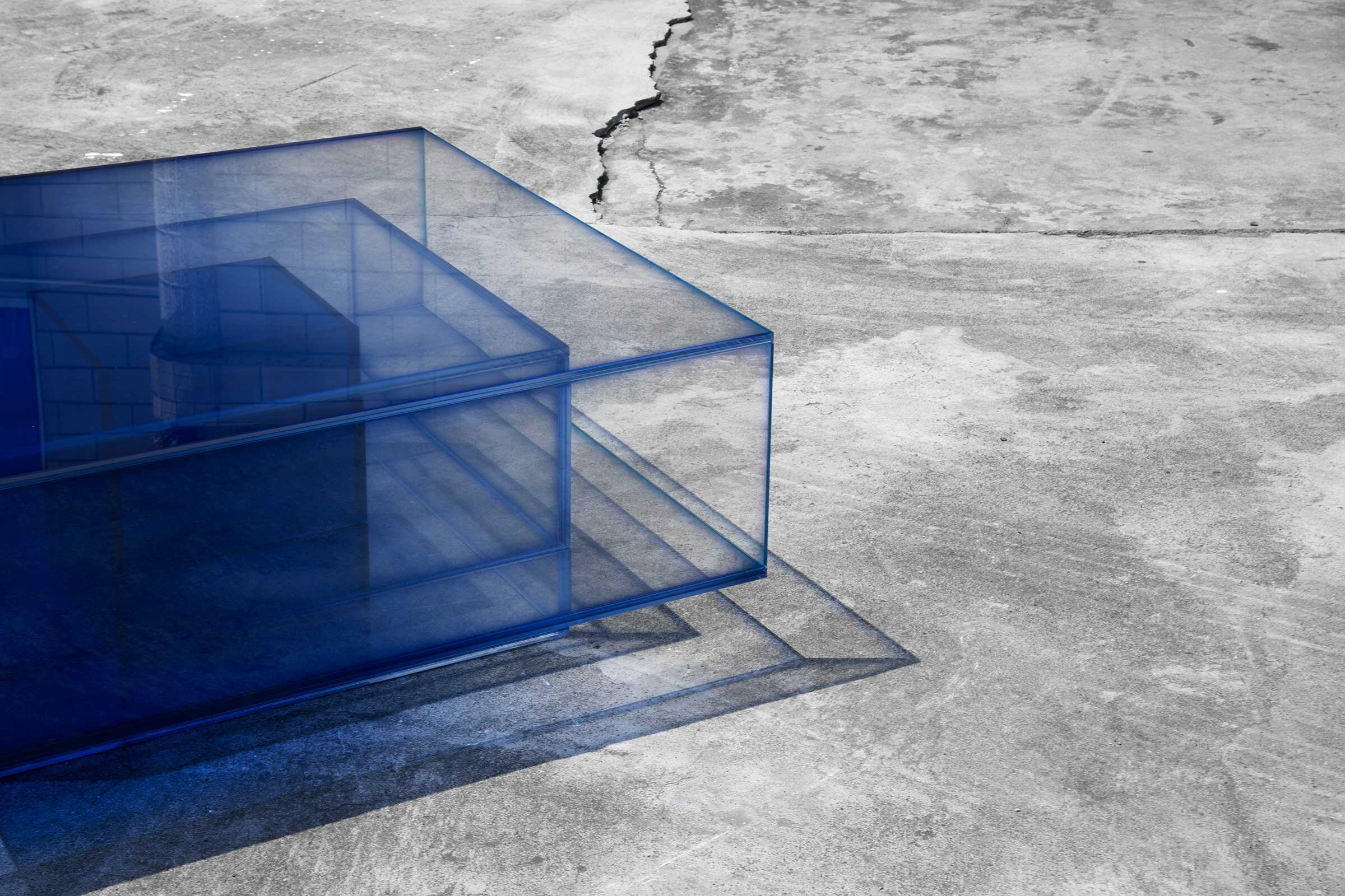 水元素 | Design Miami/2019探索人与水的关系-13
