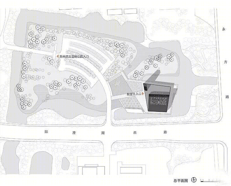 苏州相城基督教堂-20