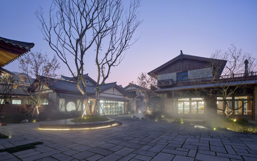 汉中高新·黑稻田丨中国汉中丨艾麦欧(上海)建筑设计咨询有限公司第一设计群-87