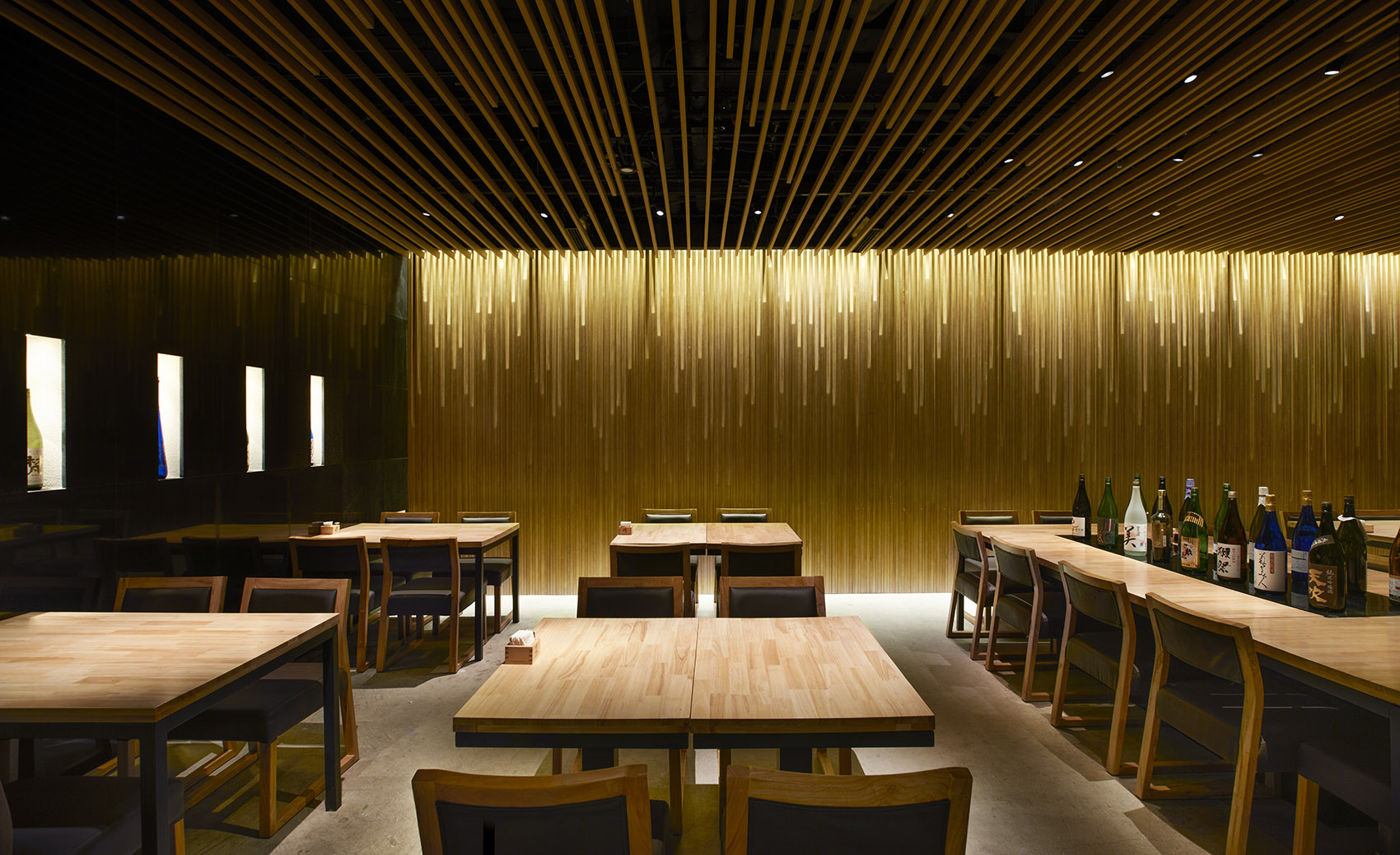 北京 MANZO 日式餐厅-4
