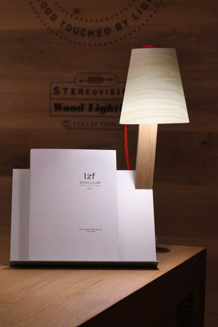 德国法兰克福照明展 LZF 展区-46