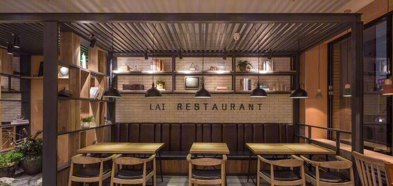 来餐厅·Lai Resaurant-33
