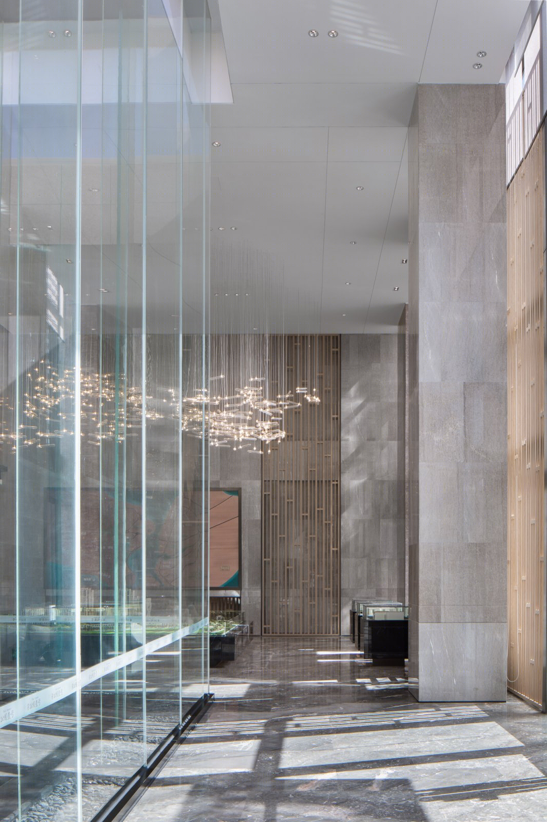 厦门招商公园壹号营销中心-18