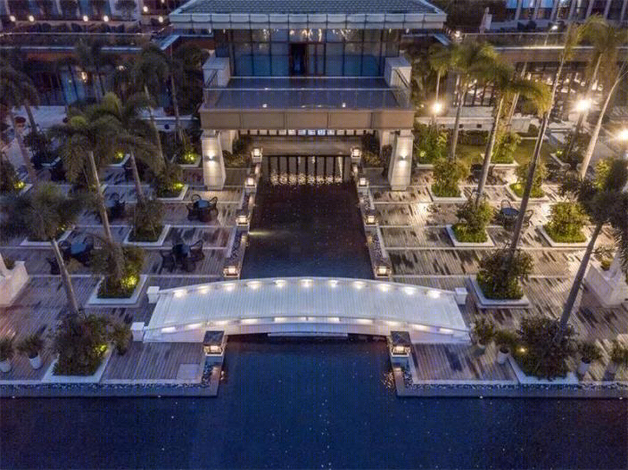 清澜半岛温德姆豪华酒店-24