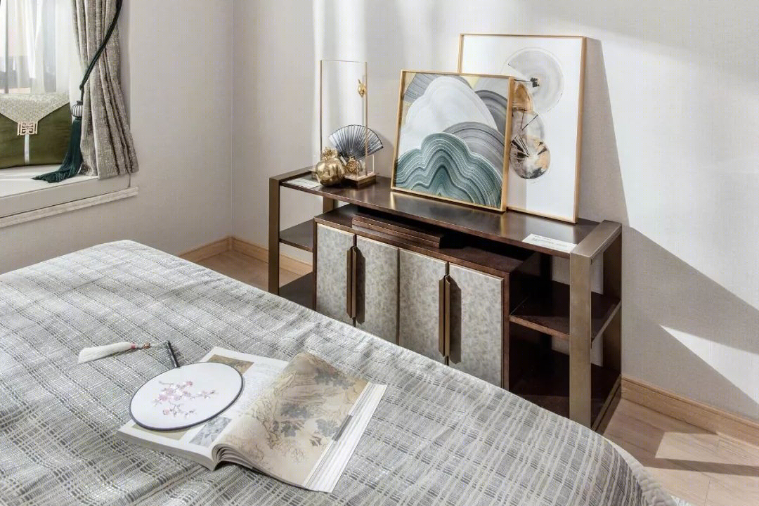 融侨·厦门集美样板间-43