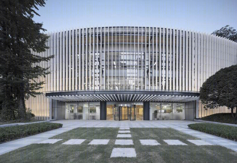 上海新凤城宾馆蜕变-10