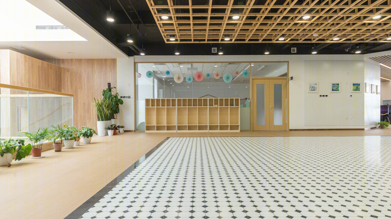 北京朝阳区凡灵顿幼儿园-25