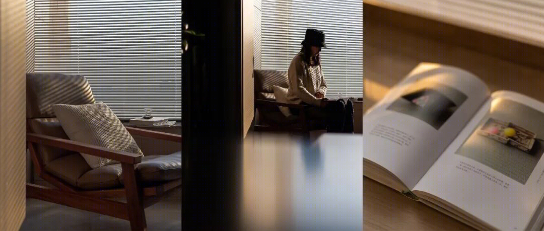 会成长的家居丨中国江苏丨春秋空间设计团队-74