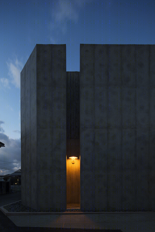 津福今町の家 Toru Shimokawa1-4