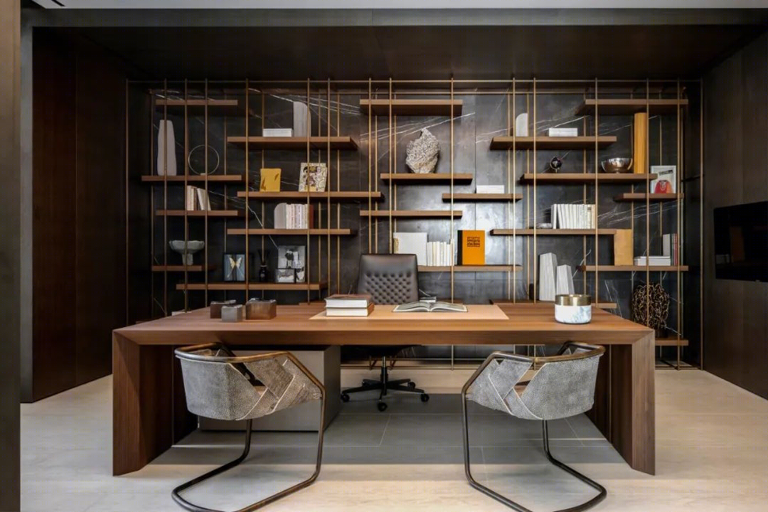 SAOTA 设计三座豪宅，诠释现代简约与自然共生-138