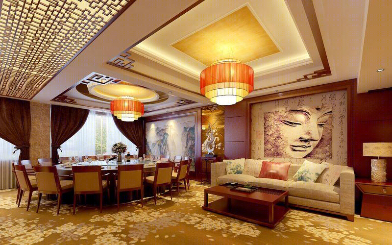 贵州沿河百里画廊酒店-10