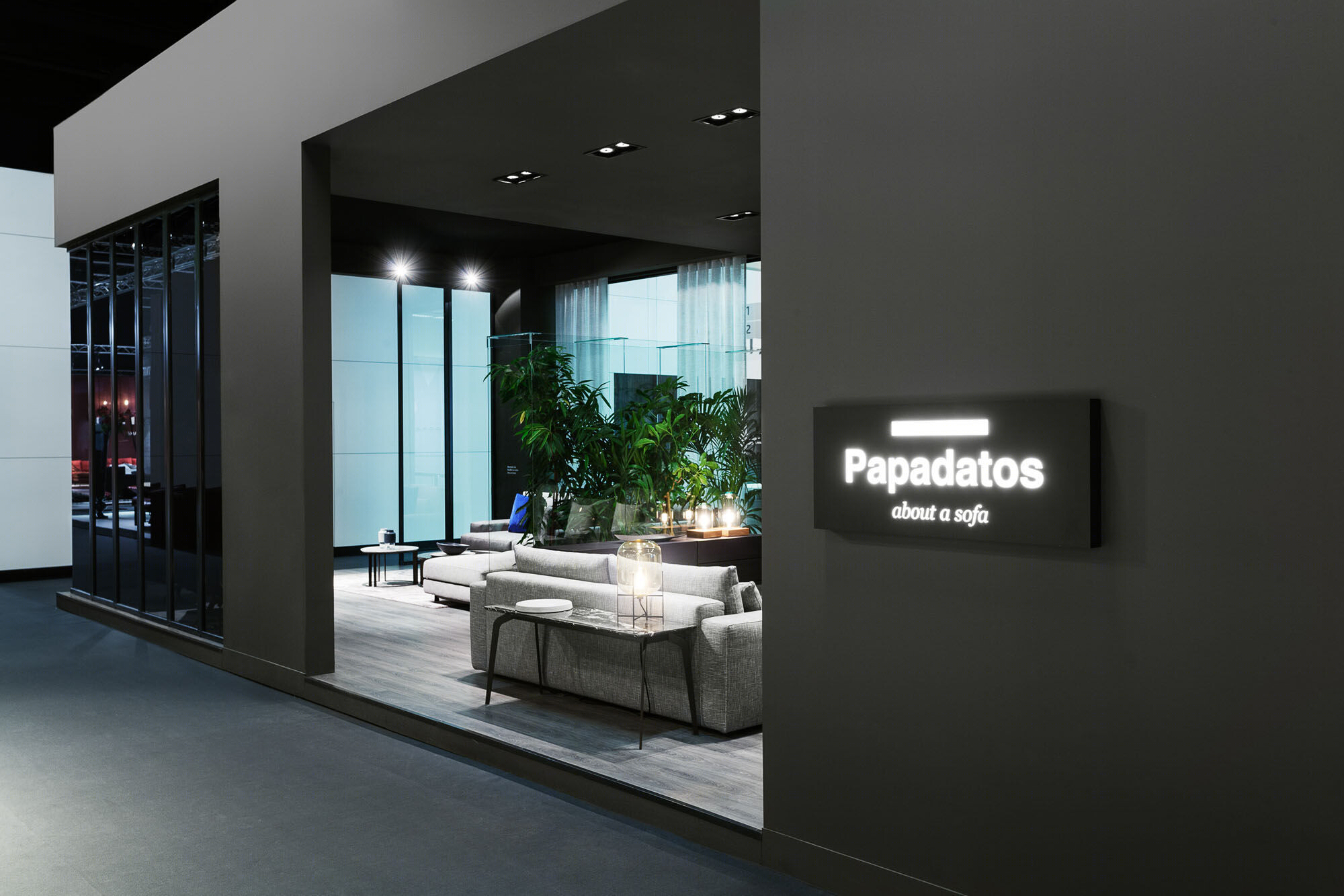 Papadatos SA 展厅-15