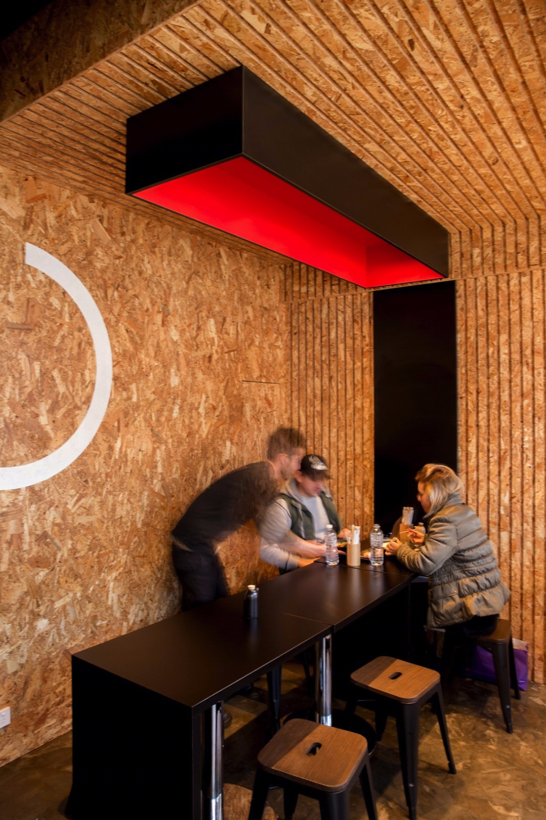 Hobart & Moona 便当店丨Cumulus建筑工作室-33