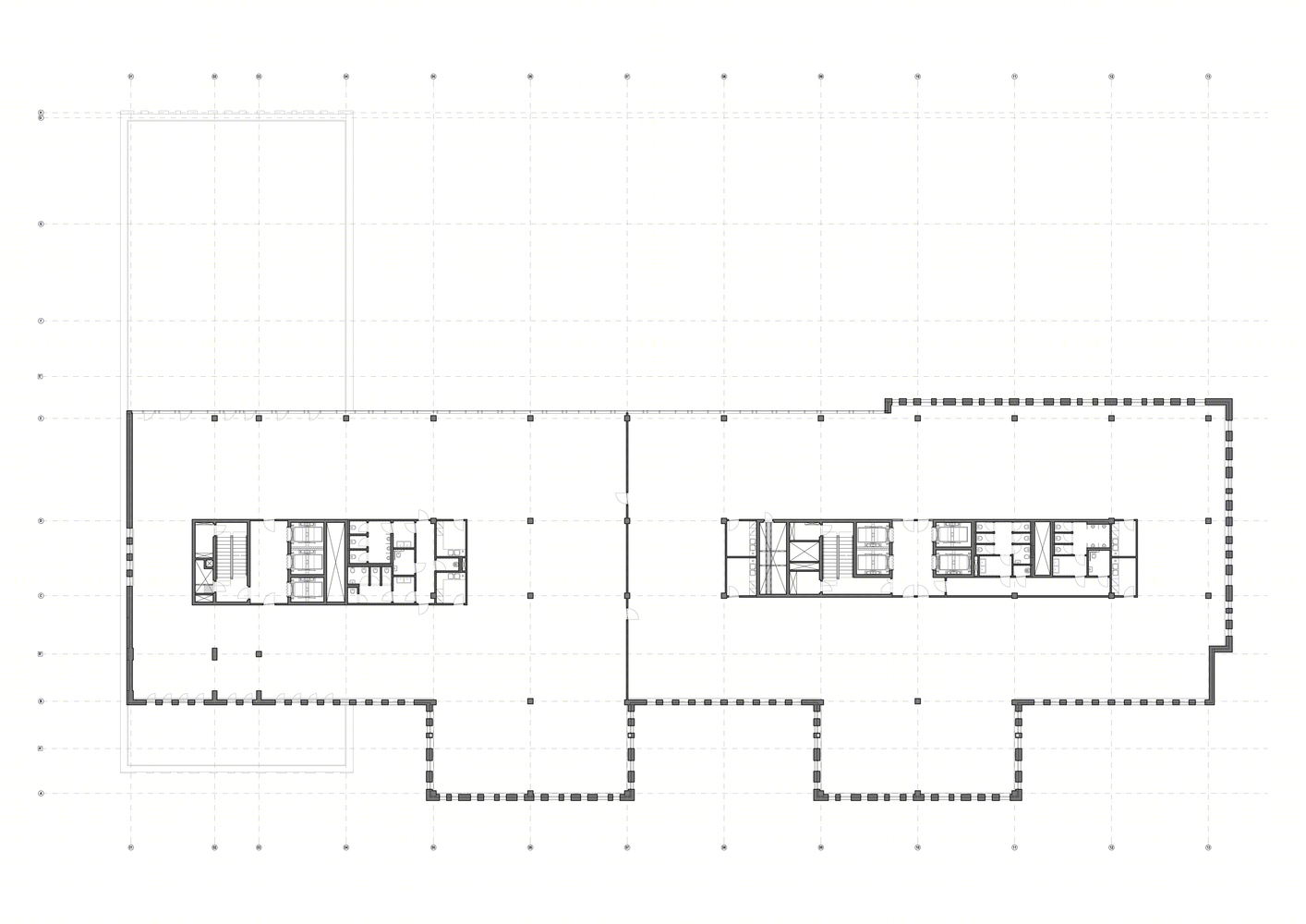 捷克 BLOX 大楼-37