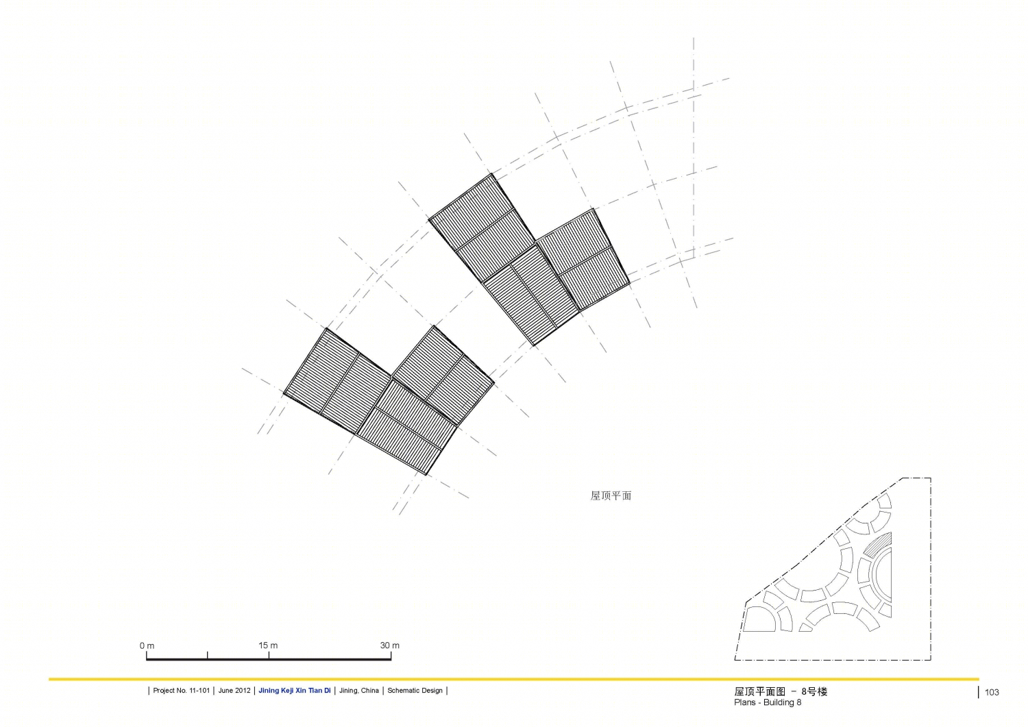 印象吟龙湾办公建筑设计-108