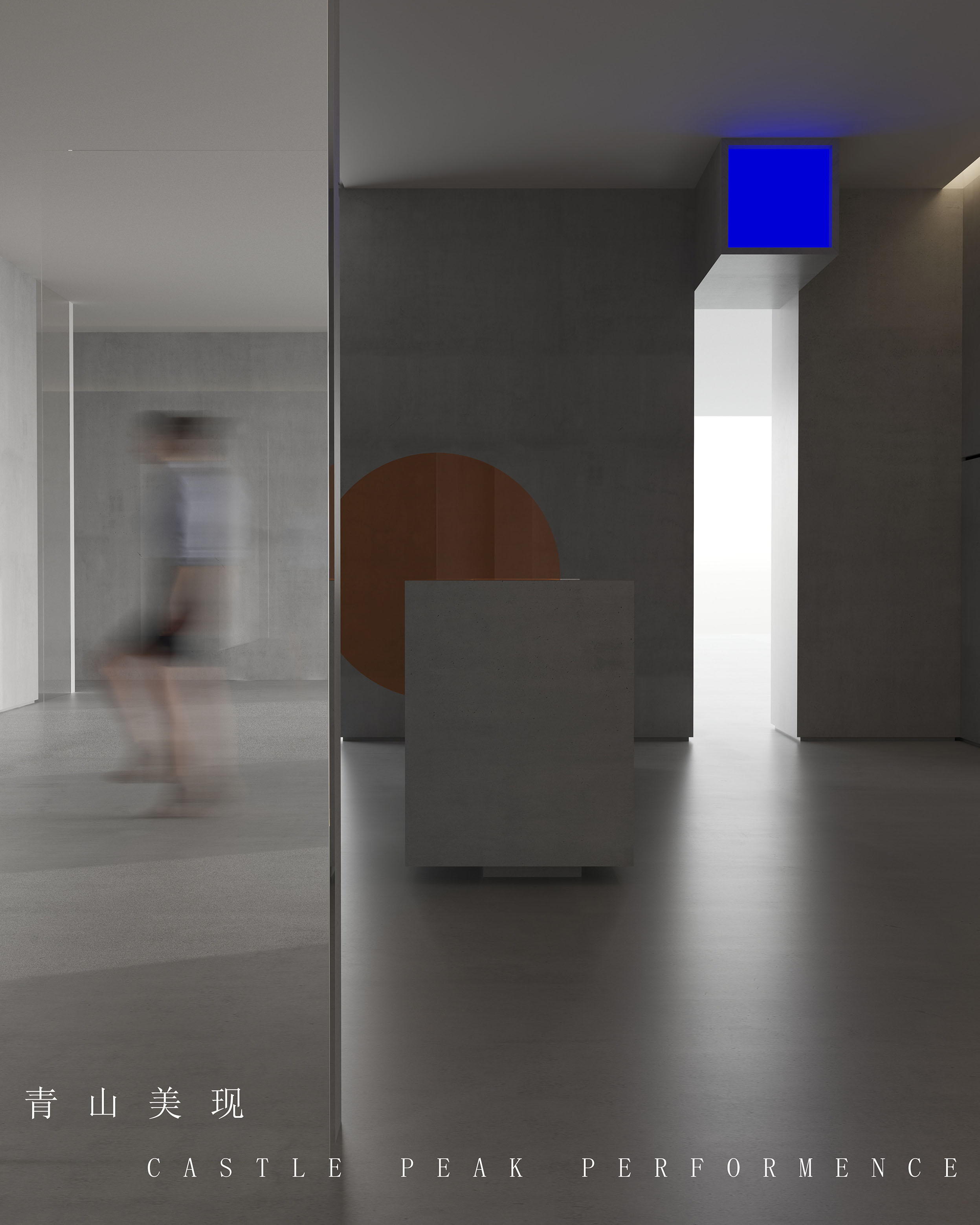 舞蹈工作室-9