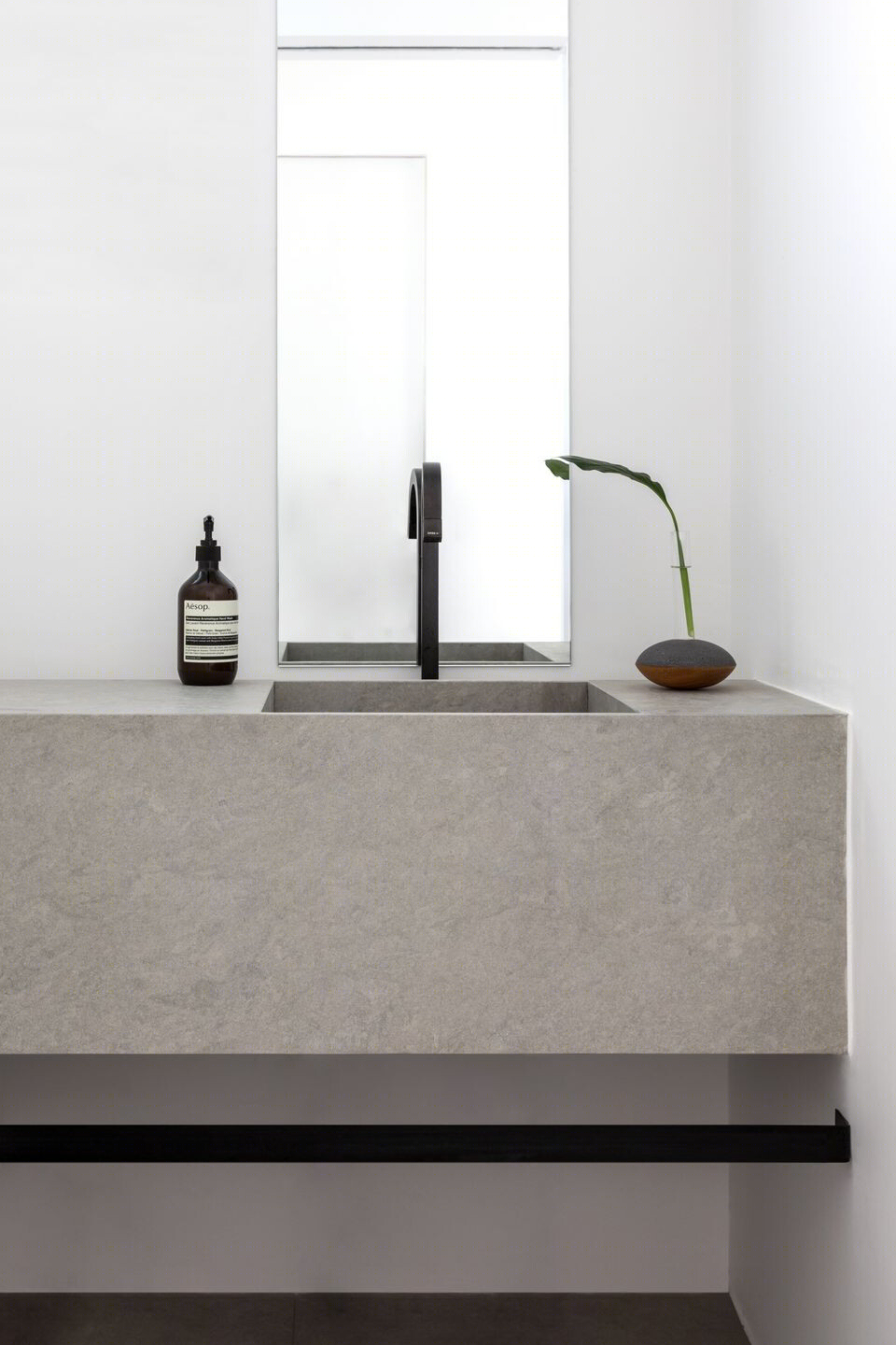 巴西圣保罗公寓-24