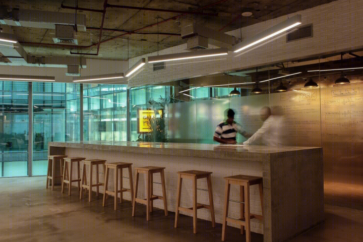 迪拜 desert INK Studio 设计工作室-19