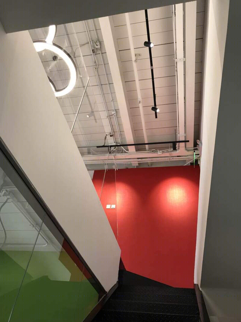 PR Photo自由无限影业公司办公室-11