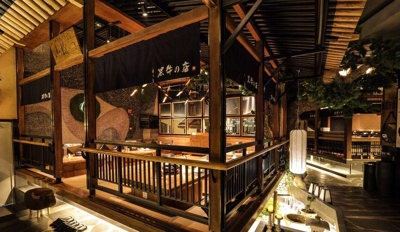 黑牛の店-59