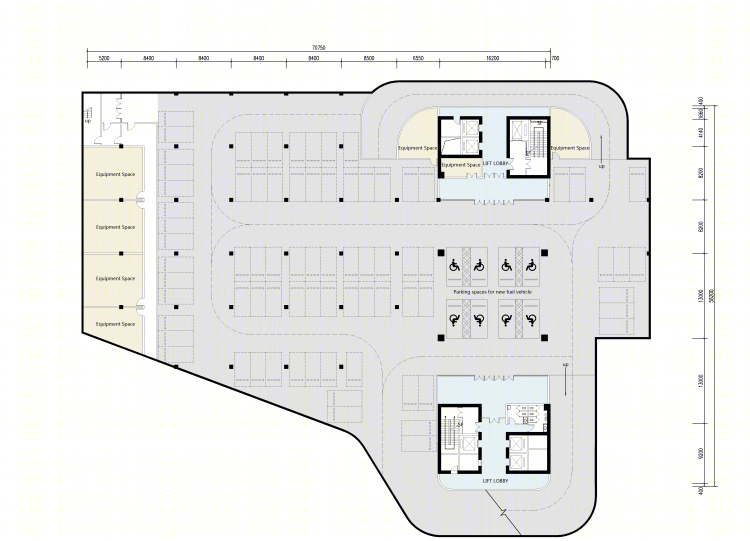 四川大学生物治疗转化医学大楼-21