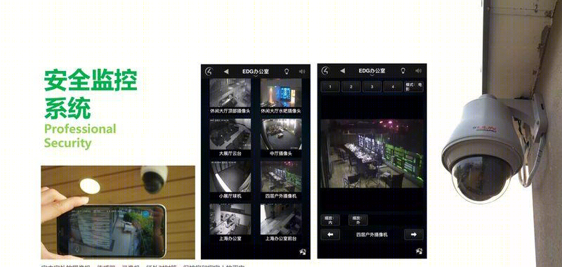 智慧全宅解决方案-29