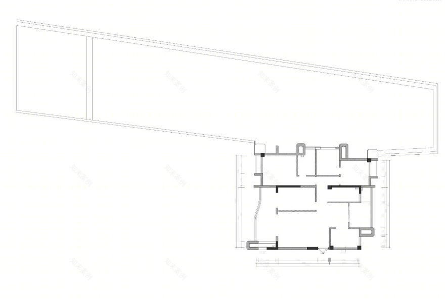 福建福州 140㎡私宅 · 与自然相遇的田园乌托邦丨中国福州丨阿加空间设计-10