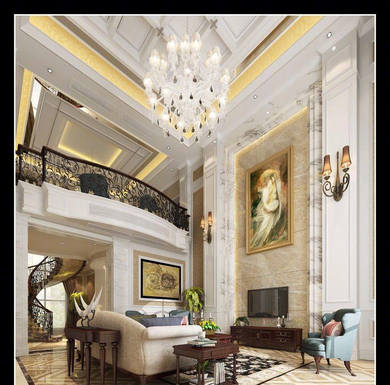 李扬丨宜宾珙县别墅-4