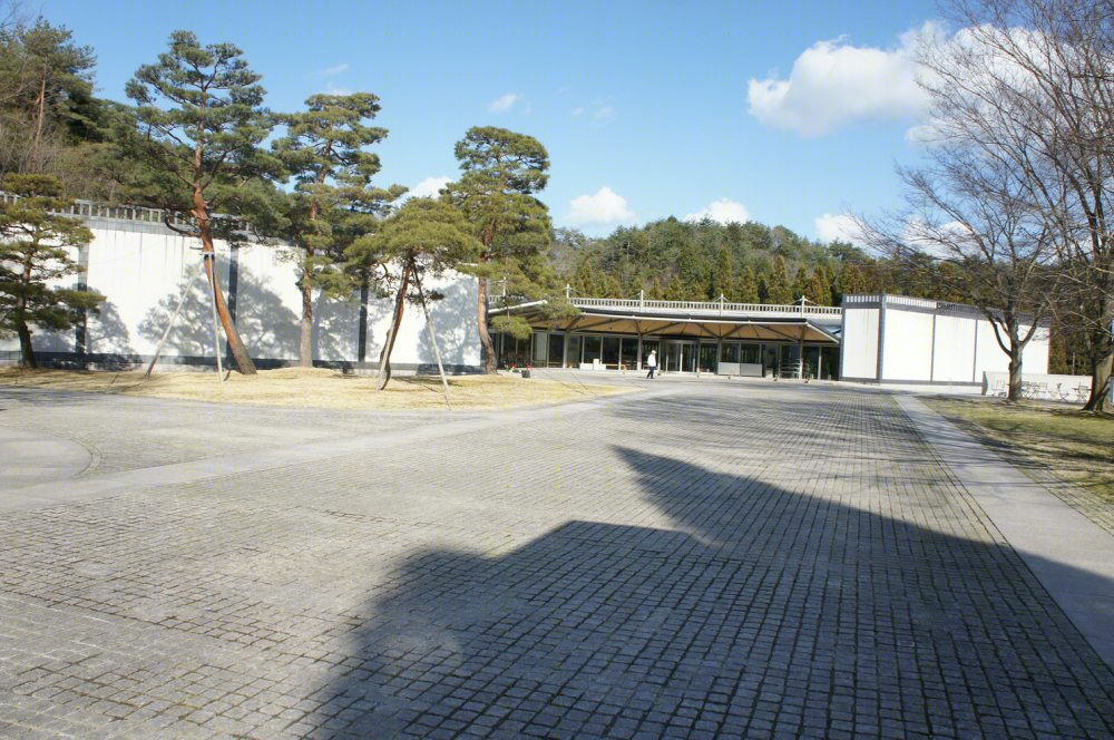 日本美秀美术馆-55
