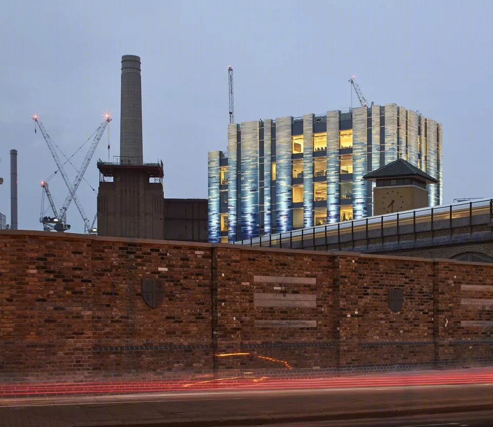Battersea宠物医院-8