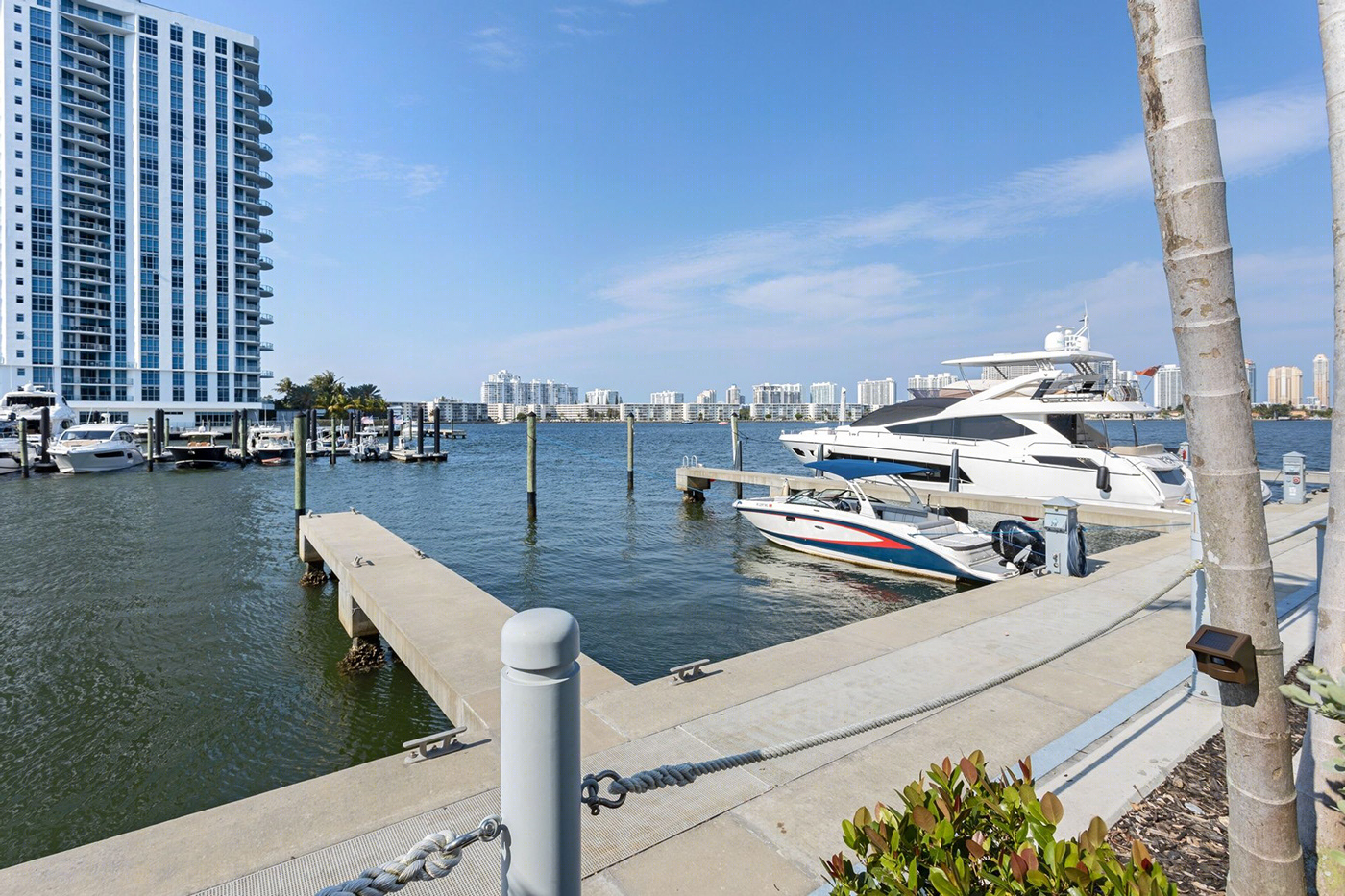 Anastasiya Gushchina丨酒店丨Realestate photography in Aventura / North Miami-2