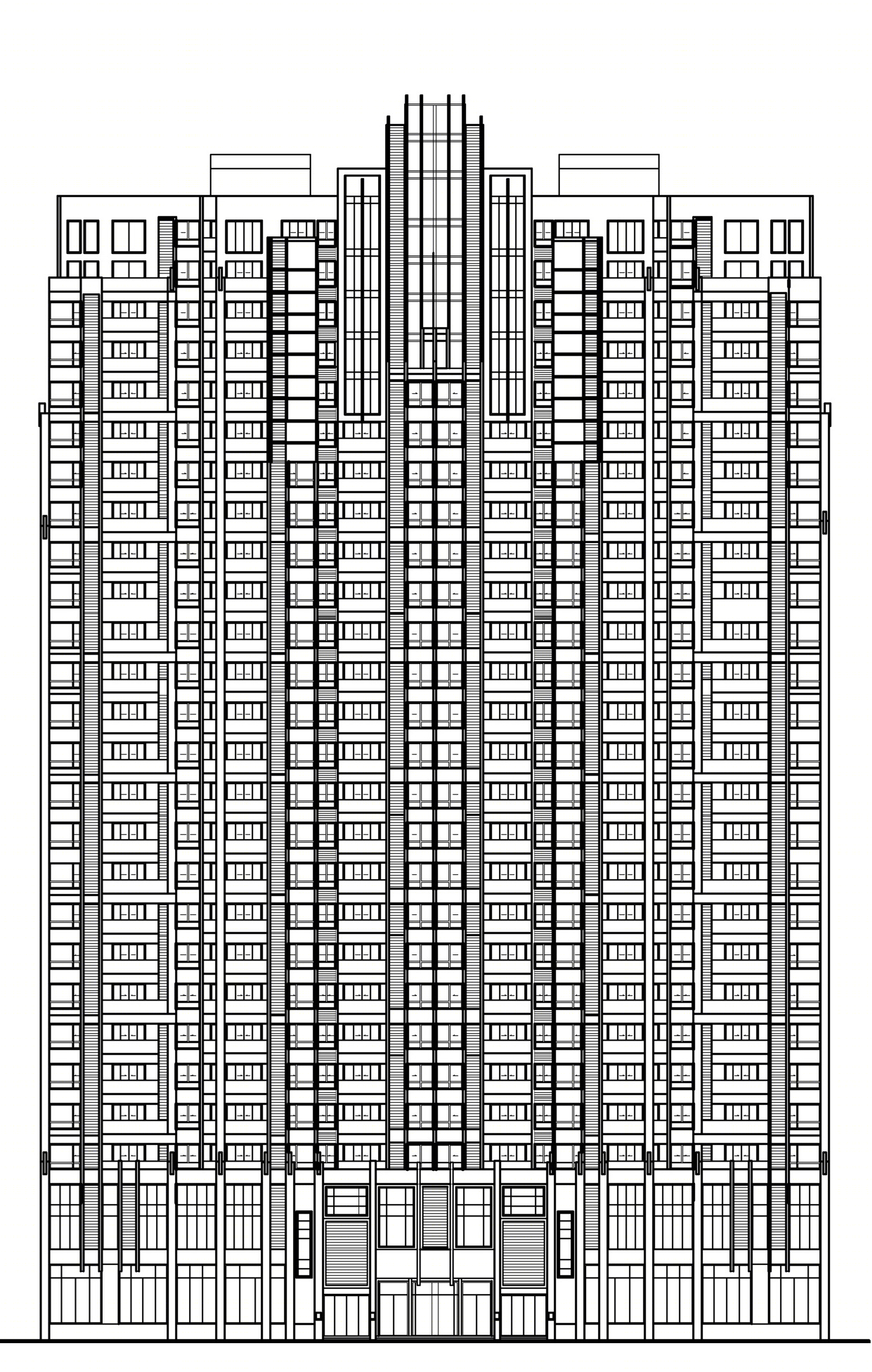 武汉锅炉厂新社区-24