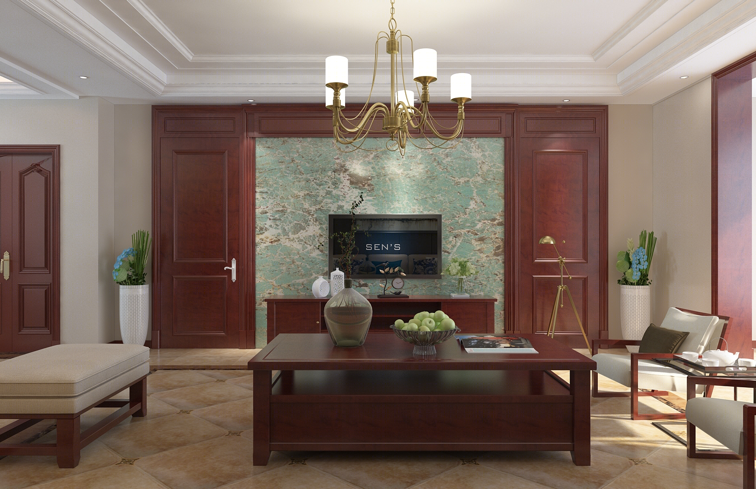 刚出炉的美式                     -2